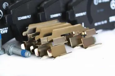 Bremsklötze B-Klasse Baureihe 245 Vorderachse B180CDI,B200CDI,B150,B170,B180 & B200