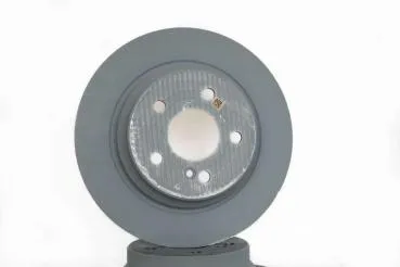 Bremsscheiben E-Klasse Baureihe 211 Hinterachse