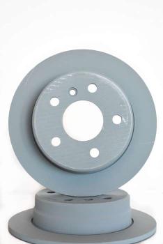 Preview: Bremsscheiben B-Klasse Baureihe 245 Hinterachse B180CDI,B200CDI,B150,B170,B180 & B200