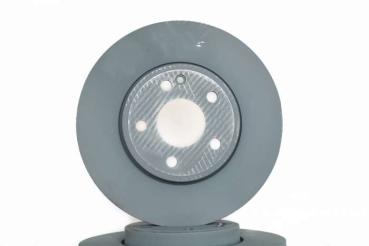 Bremsscheiben A-Klasse Baureihe 176 Vorderachse A180,A200,A180CDI & A200CDI  2 Stück