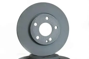 Bremsscheiben E-Klasse Baureihe 211 Vorderachse