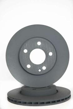 Preview: Bremsscheiben E-Klasse Baureihe 211 Vorderachse