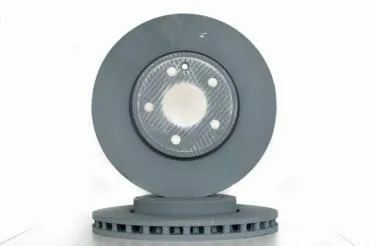 Bremsscheiben CLA-Klasse Baureihe 117 Vorderachse