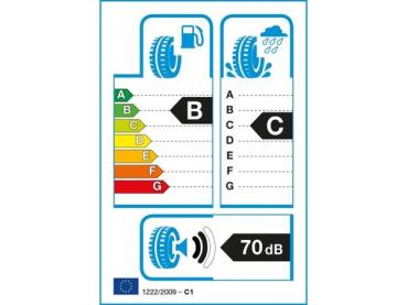 Preview: E-Klasse Baureihe 214 Winterrad 5 Speichen 245/45 R19 102H XL WinterContact TS 860 S MO Q44014111359A