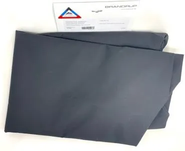 2. Wahl BRANDRUP Schutzbezug für das Heckpolster Mercedes-Benz