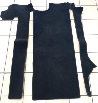 2. Wahl BRANDRUP Veloursteppich Fahrgastraum Mercedes-Benz Marco Polo (2014 –) 102708104