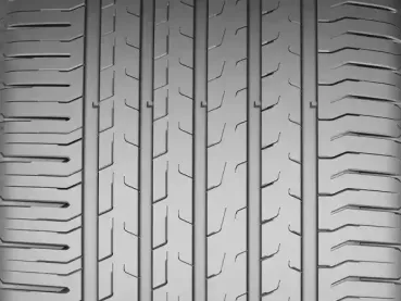 Continental EcoContact 6 Sommerreifen in 245/40 R19