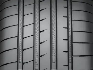 Goodyear Eagle F1 Asymmetric 5 MO