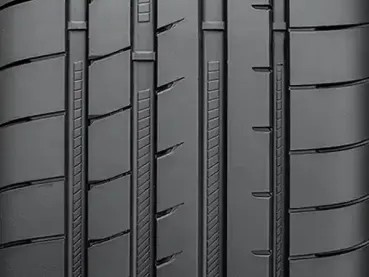 Goodyear Eagle F1 Asymmetric