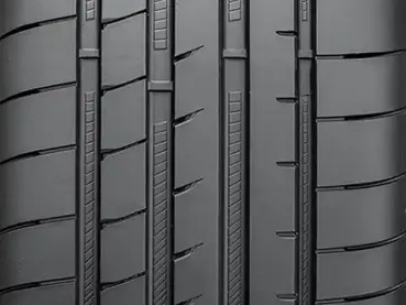 Goodyear Eagle F1 Asymmetric 5 MO
