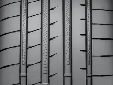 Goodyear Eagle F1 Asymmetric 5 MO