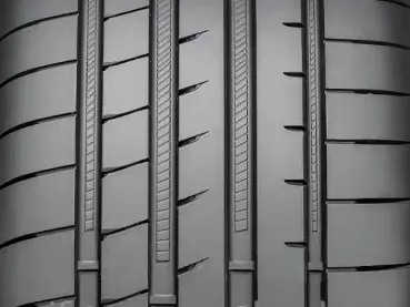 Goodyear Eagle F1 Asymmetric 5 MO