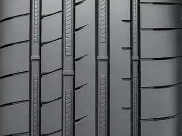 Goodyear Eagle F1 Asymmetric 5 MO