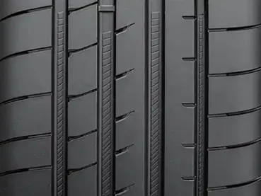 Sommerreifen Goodyear Eagle F1 Asymmetric 5