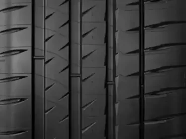 Michelin Pilot Sport 4S MO