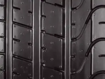 Pirelli P Zero MO-S