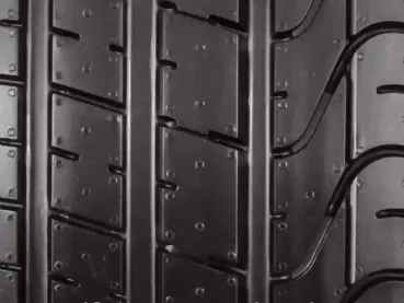 Pirelli P Zero MO-S