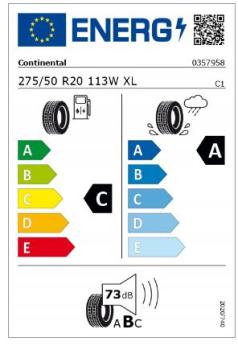 Preview: GLE Baureihe 167 Sommerkomplettrad 5-Doppelspeichen-Rad Grau Matt 275/50 R20 113W XL Q440651110380 (HA)