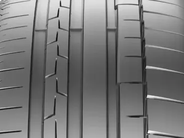 Continental SportContact 6 MO1