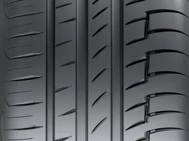 Continental PremiumContact 6