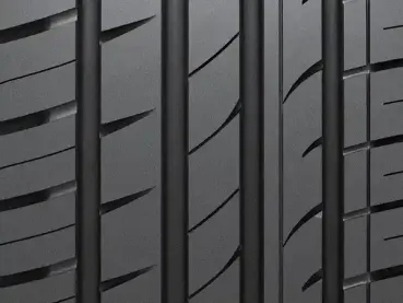 Hankook Ventus Prime2 MO-V