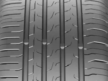Continental EcoContact 6 MOE