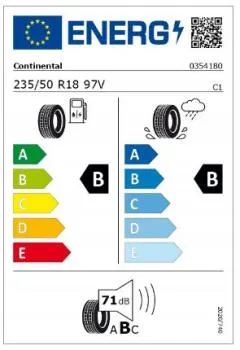 GLA Baureihe X156 Sommerkomplettrad 5-Doppelspeichen-Rad Schwarz Glanzgedreht 235/50 R18 Q44065111033A