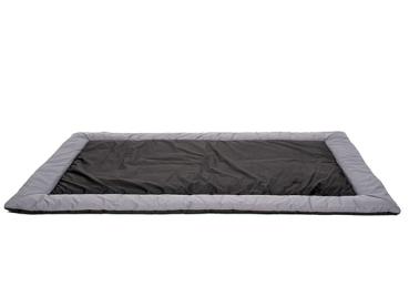 Outdoor-Hundematte mit Tragegriff