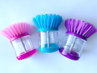 Preview: Verschiedene Farben erhältlich - Auswahl nach dem Zufallsprinzip.