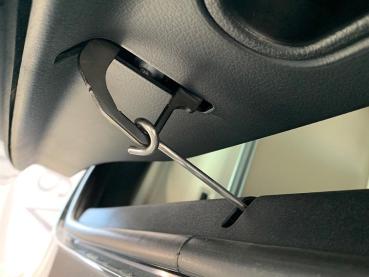 Preview: Heckfenster Belüftung Mercedes V-Klasse AIR-SAFE
