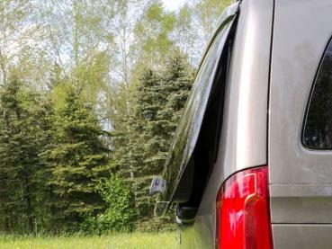 AIR-SAFE Heckfenster Mercedes V-Klasse Marco Polo
