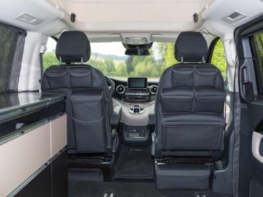 Brandrup UTILITY Organizer Mercedes V-Klasse Marco Polo