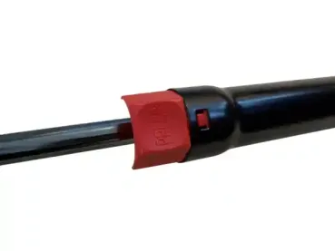 Preview: Gasdruckdämpfer mit Sperre für Marco Polo Aufstelldach Baureihe 447 Original Westfalia