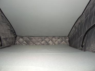 Marco Polo 447 Aufstelldach Isolierung Original Westfalia