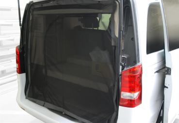 Westfalia Moskitonetz Heckklappe Mercedes-Benz Marco Polo 447 ab 2014