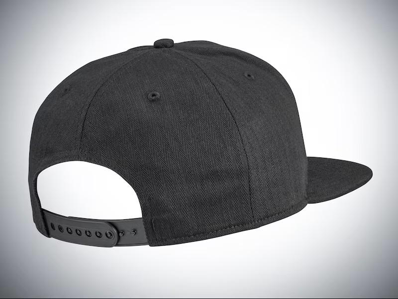Flat Brim Cap  B66959836