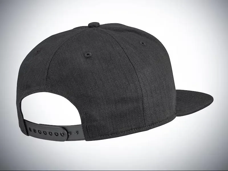 Flat Brim Cap B66959836