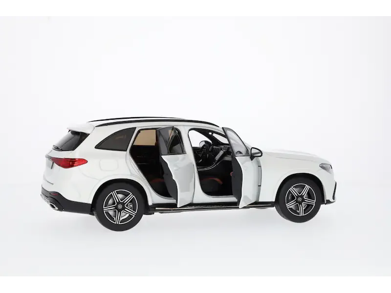 GLC, AMG Line, X254 B66960648