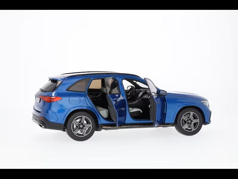 GLC, AMG Line, X254 B66960647