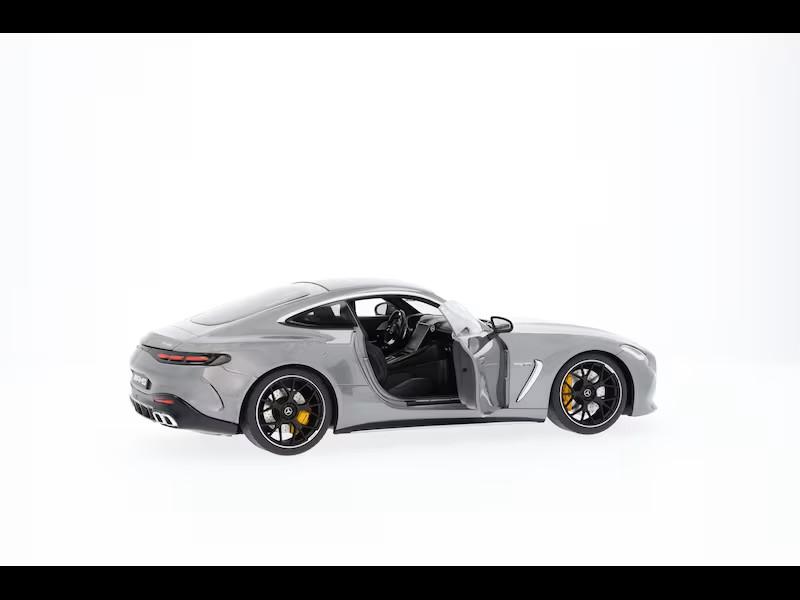 Mercedes-AMG GT 63, C192 B66960584