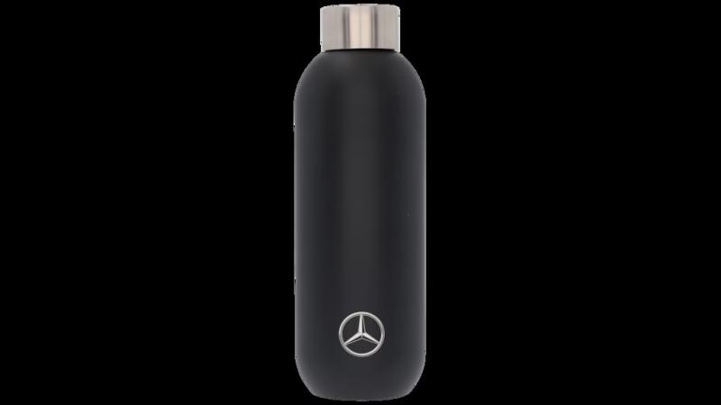 Isoliertrinkflasche Mercedes-Benz