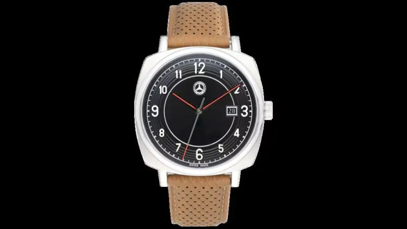 Armbanduhr Herren, Classic, Pagode