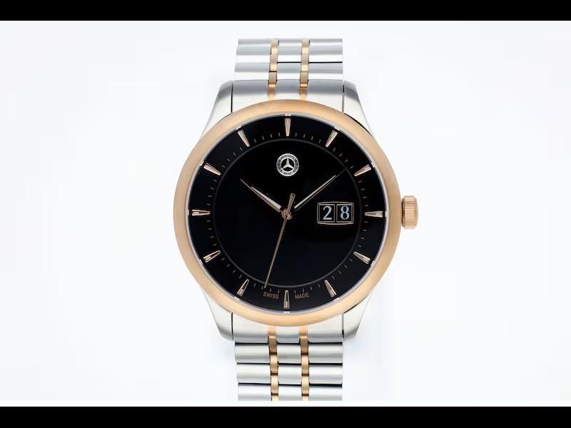 Armbanduhr Herren, Classic, Elegance