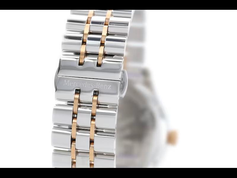 Armbanduhr Herren, Classic