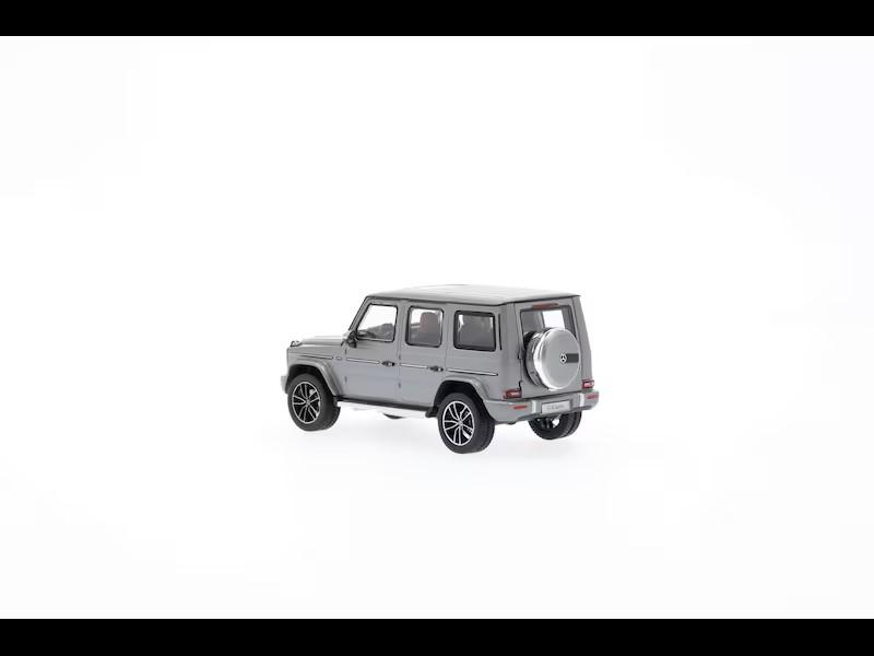Sammlerstück Mercedes-Benz G-Klasse W465