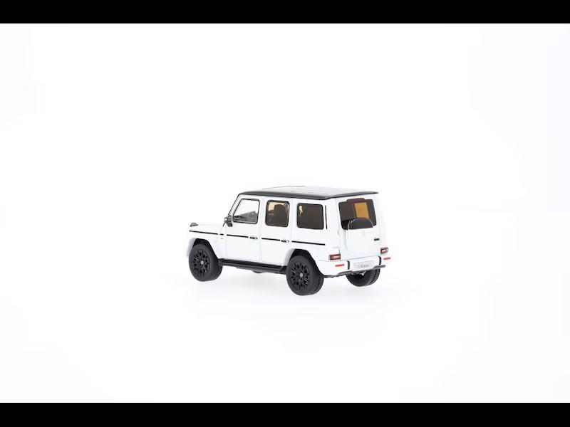 Premium Miniaturmodell G 580