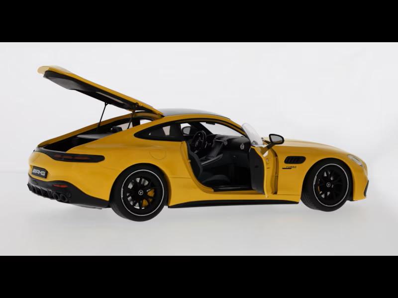 Mercedes-AMG GT 43 B66960587