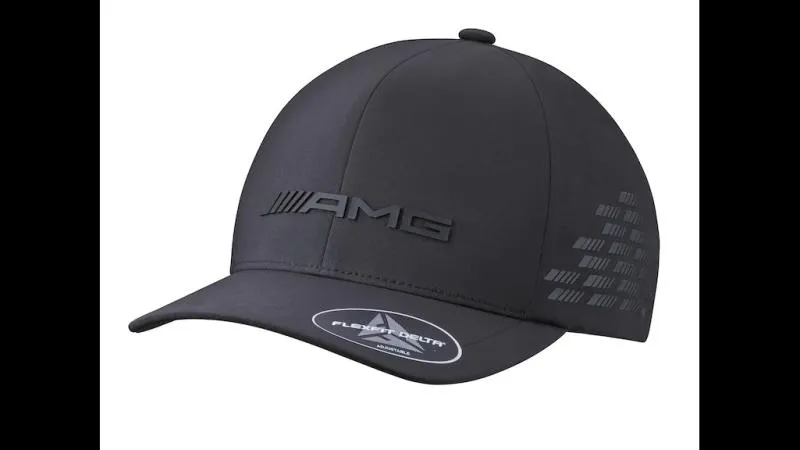 AMG Cap B67960039