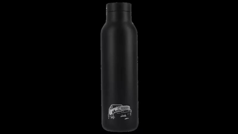 Trinkflasche, G-Klasse