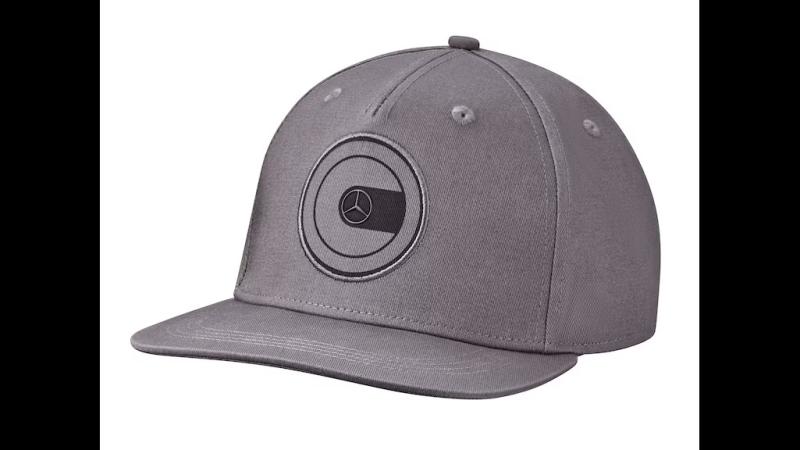 Flat Brim Cap, G-Klasse